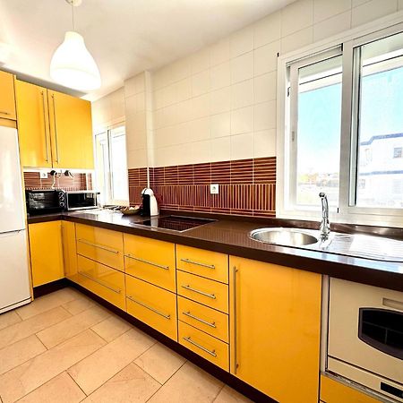 Mirador De Donana Nº 14, Apartamentos Living Sur Санлукар-де-Баррамеда Екстер'єр фото