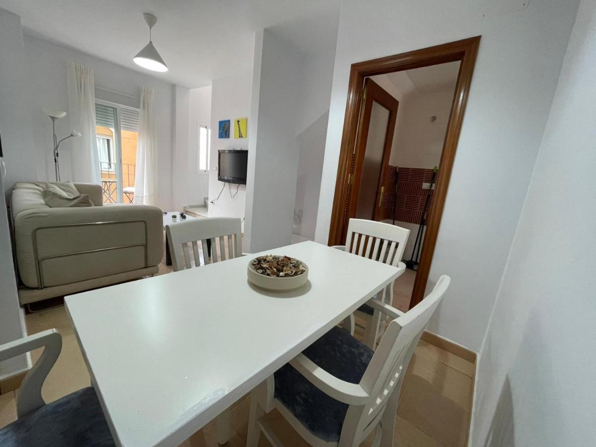 Mirador De Donana Nº 14, Apartamentos Living Sur Санлукар-де-Баррамеда Екстер'єр фото