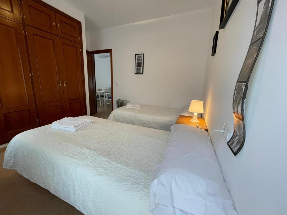Mirador De Donana Nº 14, Apartamentos Living Sur Санлукар-де-Баррамеда Екстер'єр фото