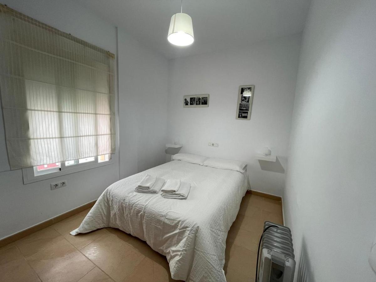 Mirador De Donana Nº 14, Apartamentos Living Sur Санлукар-де-Баррамеда Екстер'єр фото