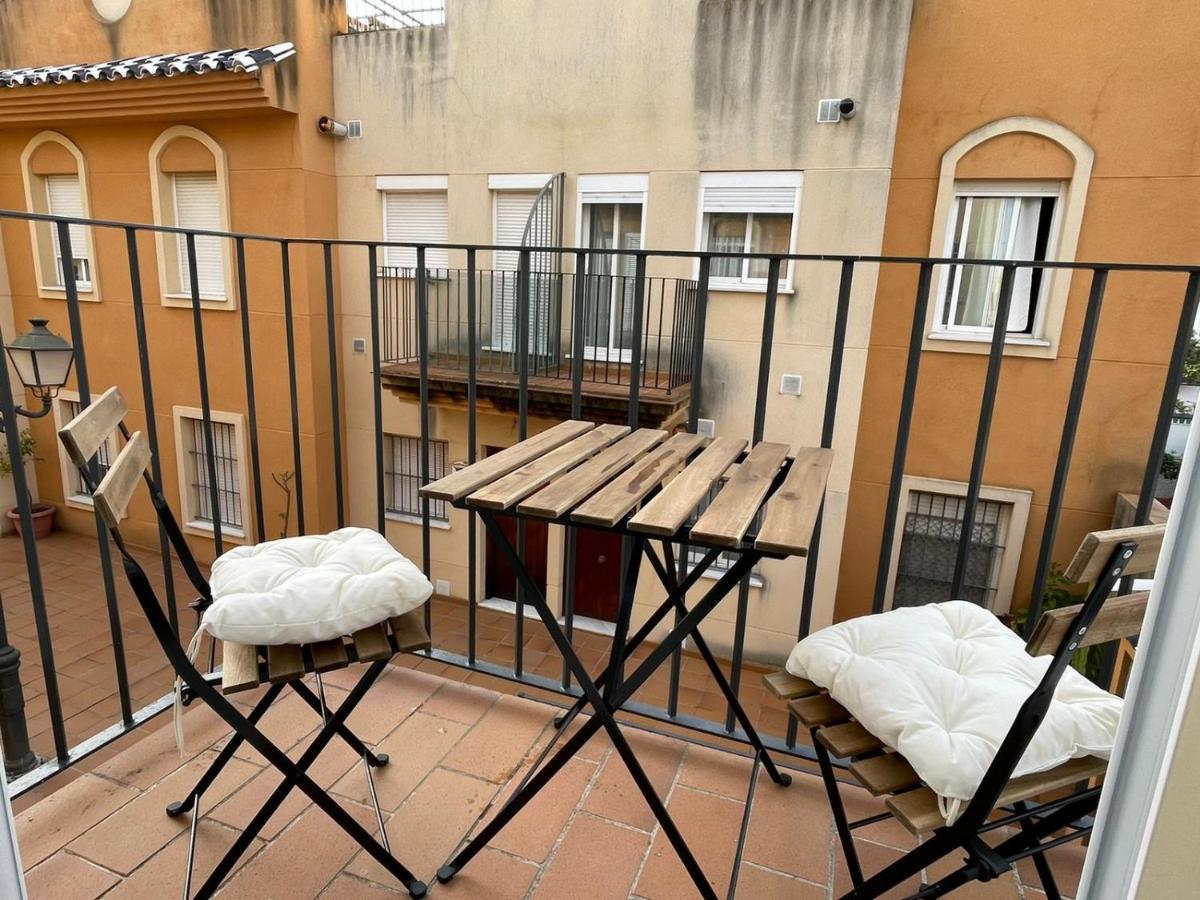 Mirador De Donana Nº 14, Apartamentos Living Sur Санлукар-де-Баррамеда Екстер'єр фото