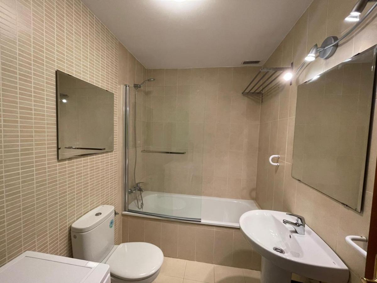 Mirador De Donana Nº 14, Apartamentos Living Sur Санлукар-де-Баррамеда Екстер'єр фото