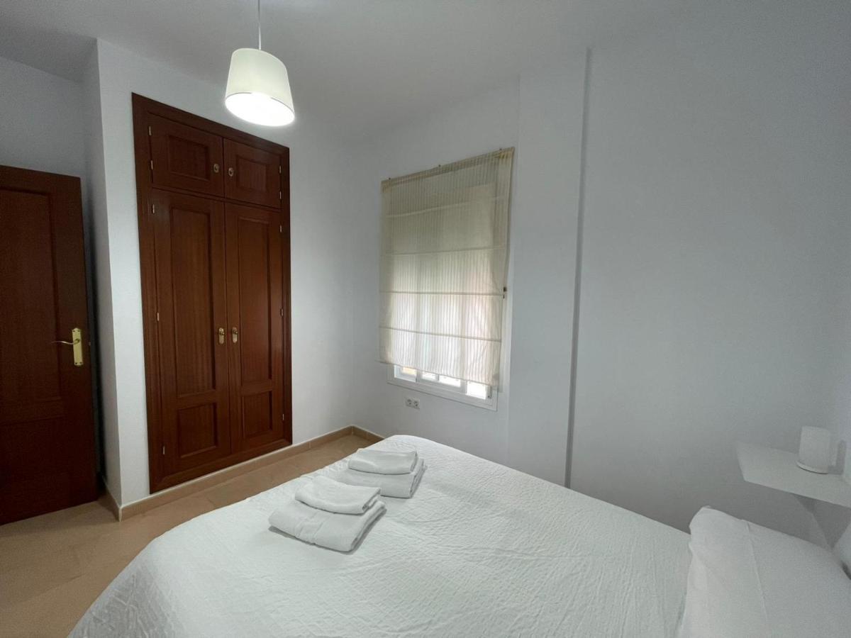 Mirador De Donana Nº 14, Apartamentos Living Sur Санлукар-де-Баррамеда Екстер'єр фото
