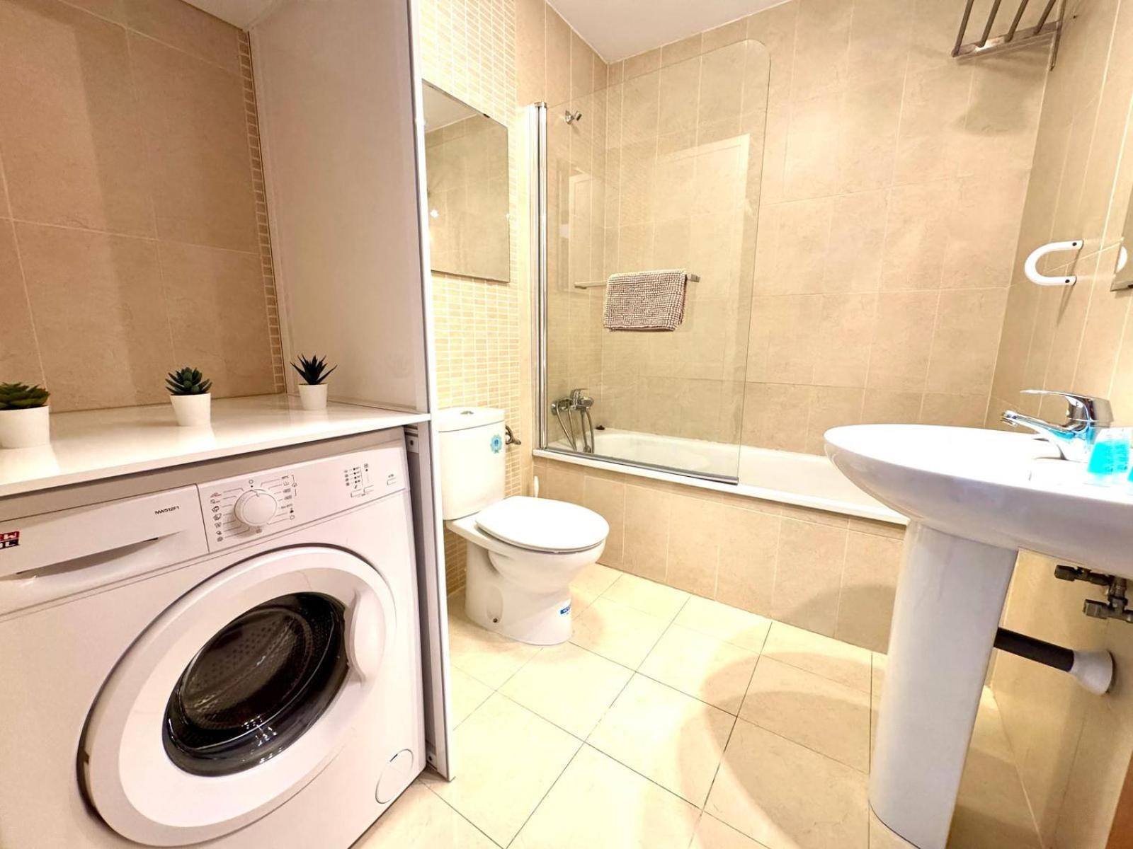 Mirador De Donana Nº 14, Apartamentos Living Sur Санлукар-де-Баррамеда Екстер'єр фото