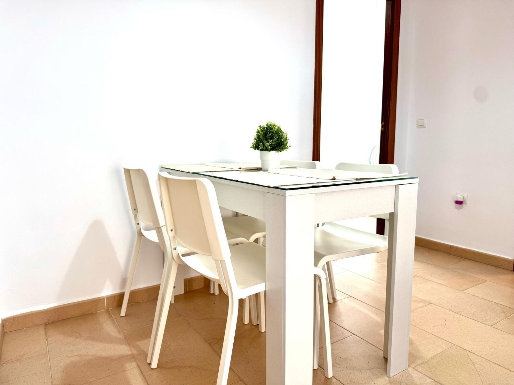 Mirador De Donana Nº 14, Apartamentos Living Sur Санлукар-де-Баррамеда Екстер'єр фото